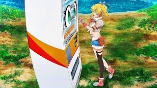 Reborn as a Vending Machine「AMV」- Imposter