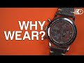 5 Reasons To Choose A Quartz Watch