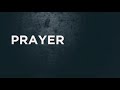 John Piper  Pray Pray Pray Sermon Jam