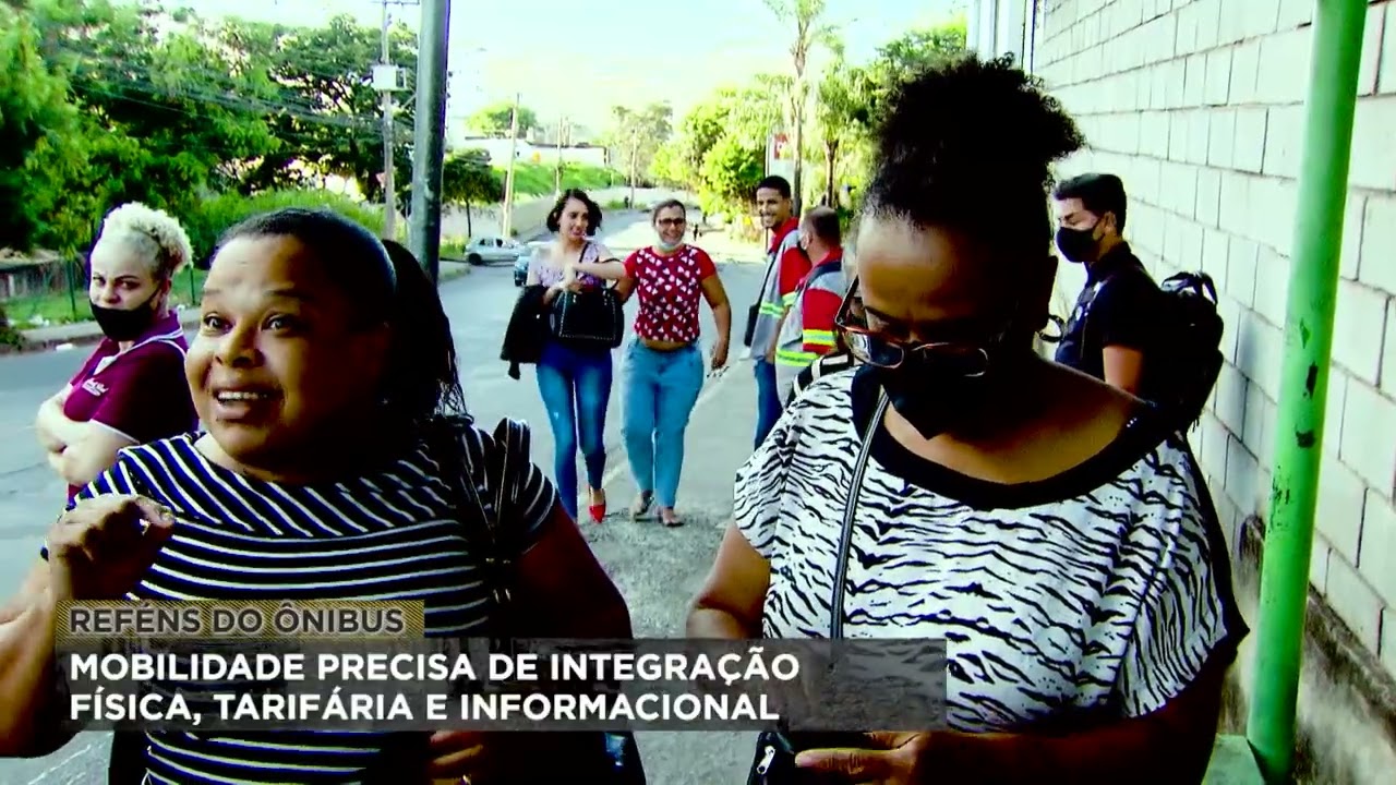 Reféns do ônibus: especialistas discutem o contrato de concessão em BH