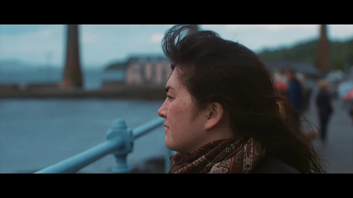 Bridges | 4.5K RAW Anamorphic Film Video Footage | Canon EOS M Magic Lantern | Pentax 50mm f1.4