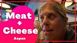 meat cheese meat cheese