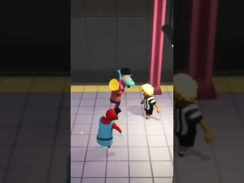 #parati #shortvideo #viral #gangbeast #comedy #games