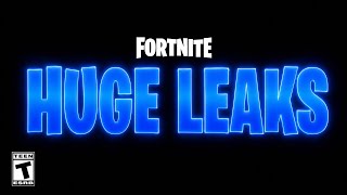 OMFG GANG… THIS IS ACTUALLY HAPPENING (NEW LEAKS)