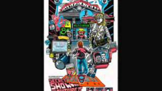 Secret Show to the Future Part 2 (Part 2)