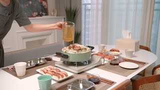 SUB) 무기력증 극복하고 살림하는 10년차 주부의 노하우