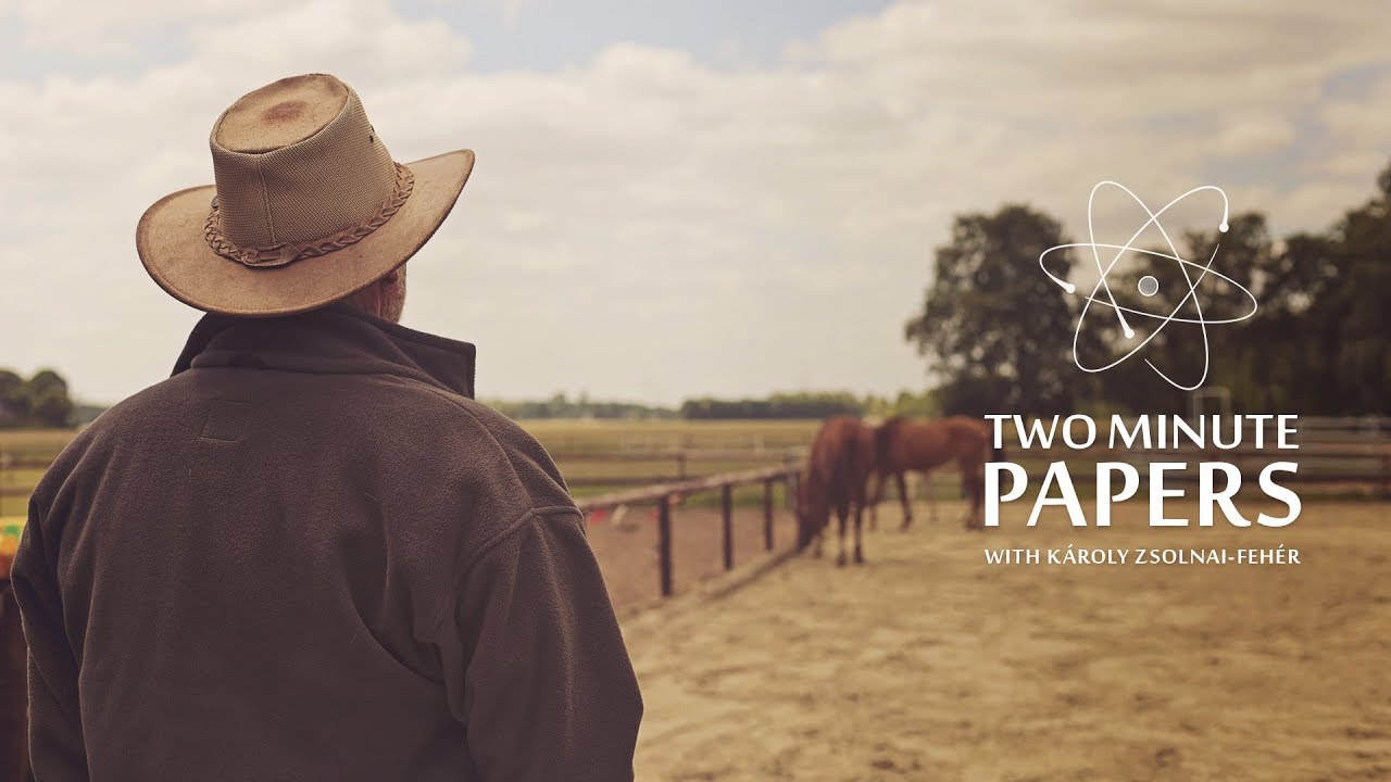 This Experiment Questions Some Recent AI Results