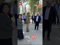 Ташиев в Кочкоре потребовал немедленно начать строительство больницы и швырнул телефон чиновника