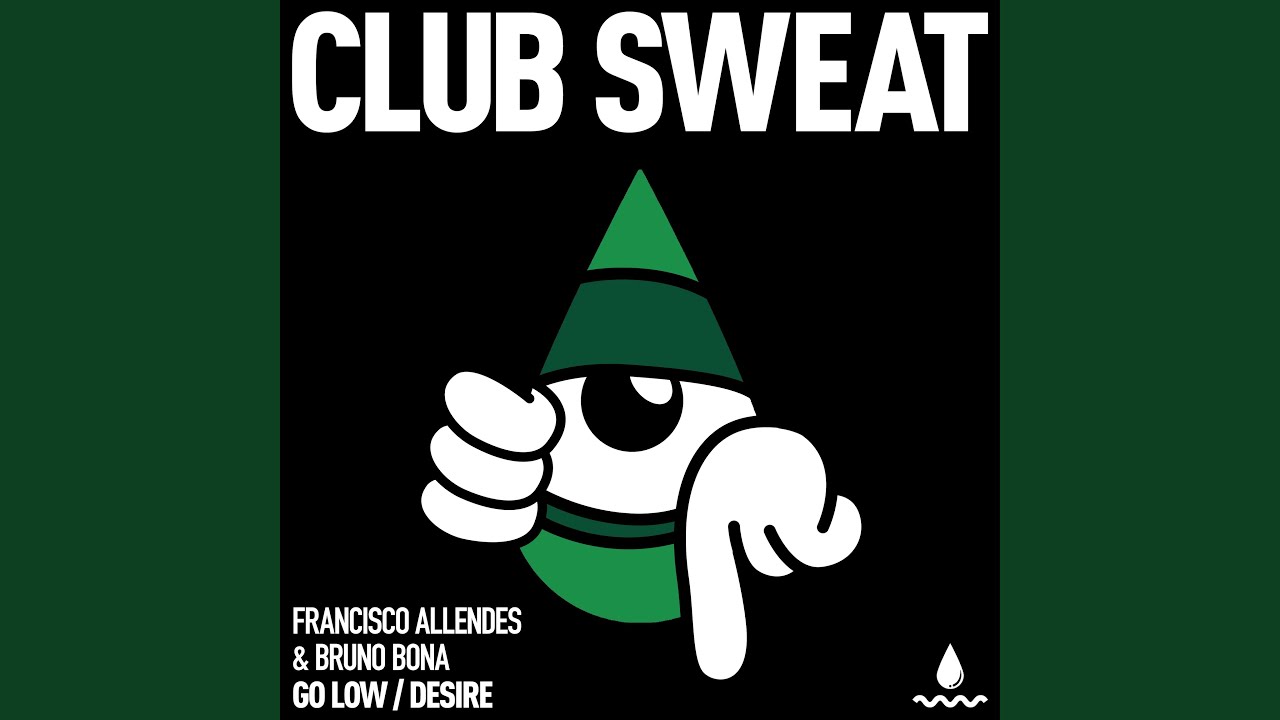 Watch Go Low (Extended Mix) on YouTube Watch Go Low (Extended Mix) on YouTube