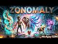 😍 Zoonomaly Live Gaming Play -- #livestream  #horror #zoonomaly #gaming