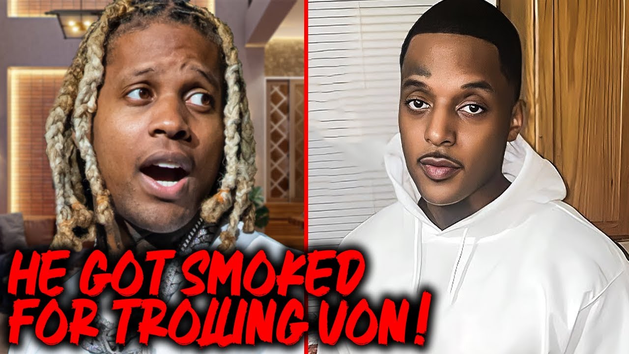 Gee Ravin Chicago Rapper Chicago Rap Lyrics That REALLY HAPPENED! - YouTube