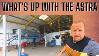 Sometimes You Just Got To Get On With Stuff