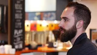 George and the CoreLife Challenge