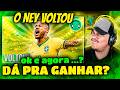 ♫ NEYMAR VOLTOU pt. 2 | Paródia Oh Quem Voltou - Dani Russo e MC Pocahontas | REACT