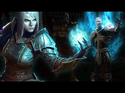 : Skill-Analyse zum Totenbeschwörer: So genial wie in Diablo 2? - GameStar