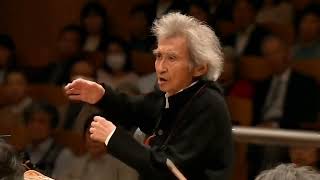 Evangelion: Beethoven's 9th Symphony 4th Movement 'Ode to Joy' by MCO ft. Seiji Ozawa (LIVE)
