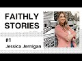 Empowering your life with grace  jessica jernigan  faithly stories  ep 1