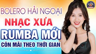 Quán Trọ Trần Gian, Đường Tím Bằng Lăng - LK Nhạc Hải Ngoại Mới Còn Mãi Theo Thời Gian