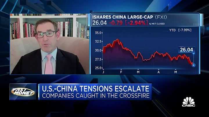 It's too early to give up on the Chinese recovery, says China Beige Book's CEO Leland Miller - DayDayNews