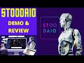 Stoodaio Demo | Should I Get Stoodaio By Joshua Zamora 🔥CUSTOM BONUSES🔥