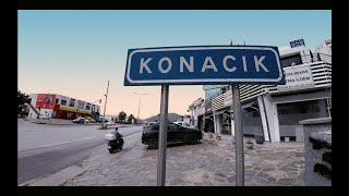 Bodrum'un Ataşehir'i ''KONACIK''