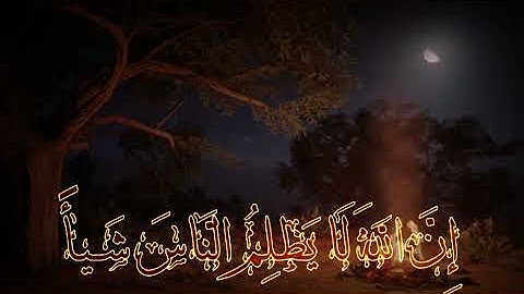 حالات واتس اب / قرآن كريم / عبد الباسط عبد الصمد/ صوت هادئ وخاشع