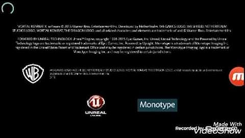 Hack mortal kombat X