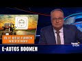 Alle wollen ein E-Auto und ihre eigene Strom-Tankstelle | heute-show vom 19.11.2021