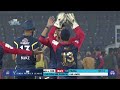 Niaz Gone Back | Match 3 | SPL