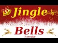 Jingle bells karaoke| Сhristmas songs and carols| educational rhymes for  kids