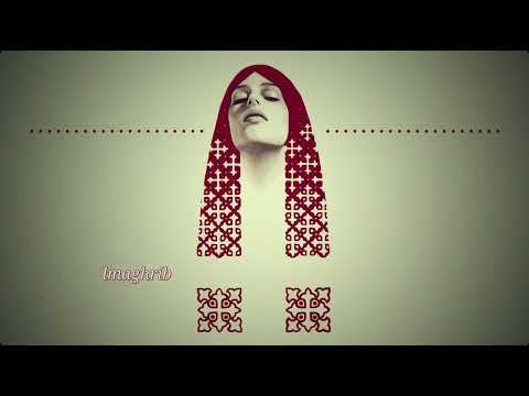 LMORPHINIYA 1013 — Noureddin El Mobaraki