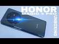 Honor Magic 4 Pro - Unboxing