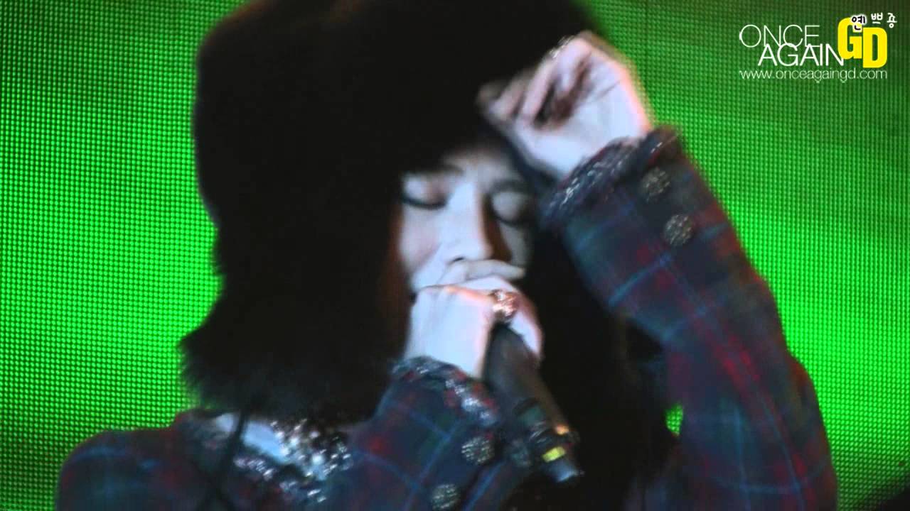 20131021 K-style - 니가뭔데 (Who You?)