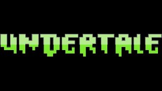 Finale (Hard Mode) -  Undertale