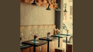 Scintillating Ambiance for Daily Commutes