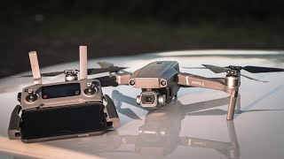 Mavic 2 Pro In 2019: Worth The Upgrade?