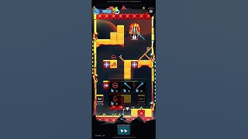 Lemmings W 469 - 42 - My guide saved all the lemmings