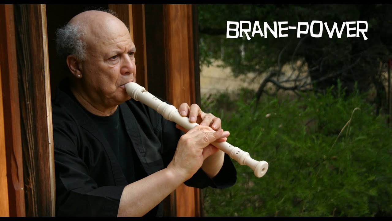 Alto or Soprano Recorder? YouTube