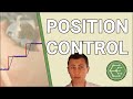 Speed & Position Control – DC Gear Motor with Encoder | MOT 6