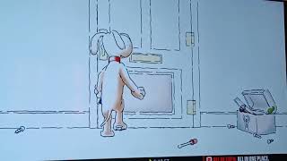 Red Bull🥤 2025 Commercial - Charlie Dog
