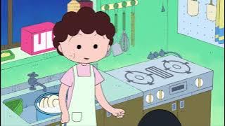 Chibi Maruko Chan Eng Dub #816 
