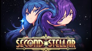 Second Stellar Demo