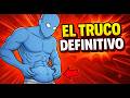 EL SECRETO que nadie te dice sobre la grasa abdominal