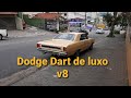 Dodge Dart de Luxo v8 - 1978