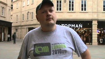 ASSAP Seriously Strange Conference Part 1 of 19- Introduction