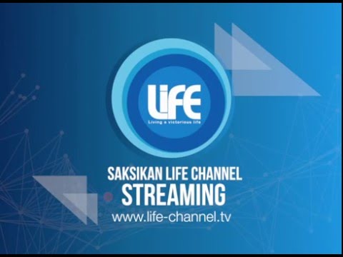Life Channel Streaming - YouTube