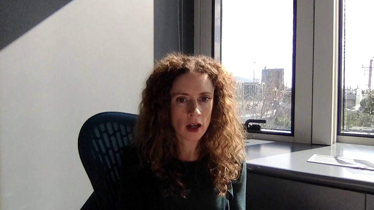 The role of HR in crisis management: Advice to managers