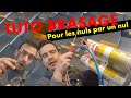 Tuto  brasage pour les nuls