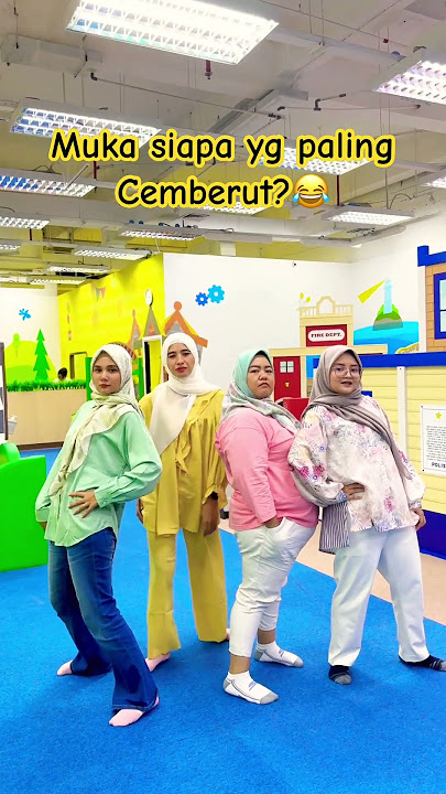 GUYS MUKA SIAPA YANG PALING CEMBERUT?#viralshort #viralditiktok #trending