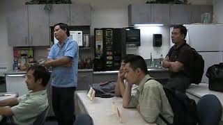 Sciences Technologies In The World Blogs Of Prof John Vu, Carnegie Mellon University